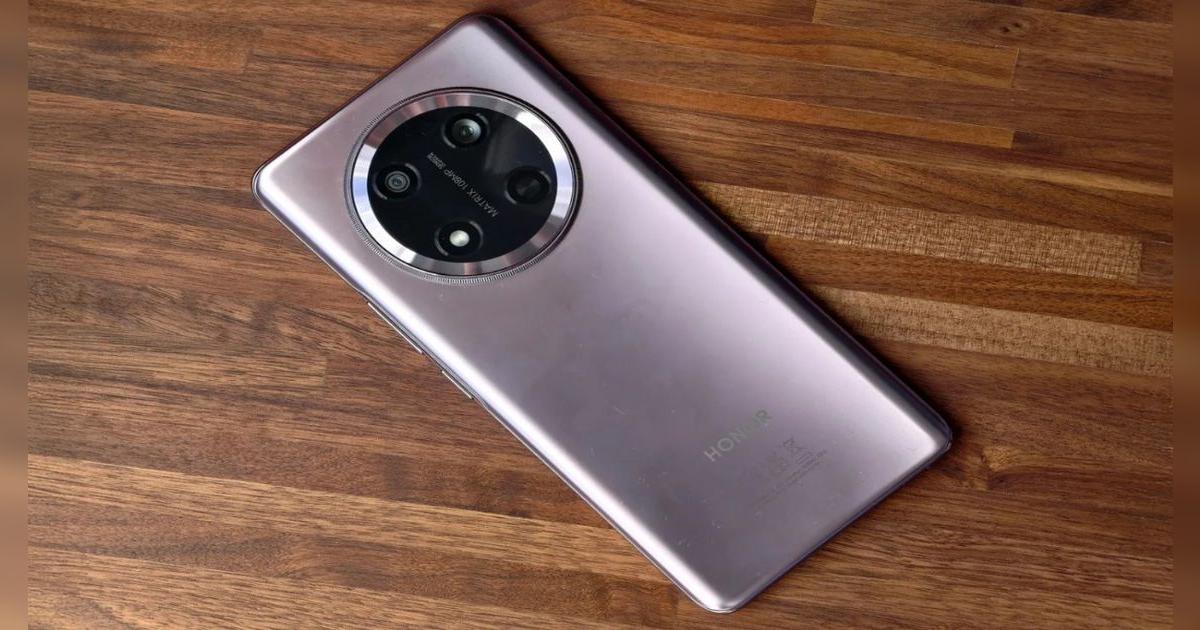 Tiene batería casi infinita, pantalla enorme, resiste fuertes caídas y su precio hace temblar al Samsung A36