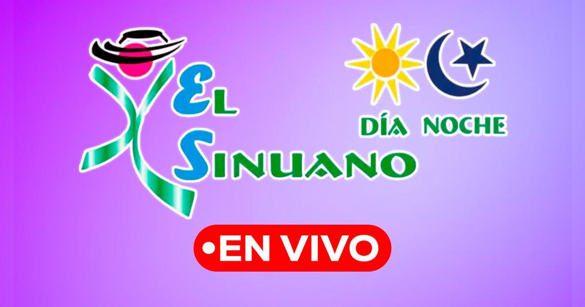 Sinuano Día de HOY, lunes 22 de septiembre EN VIVO: resultados y números ganadores del sorteo