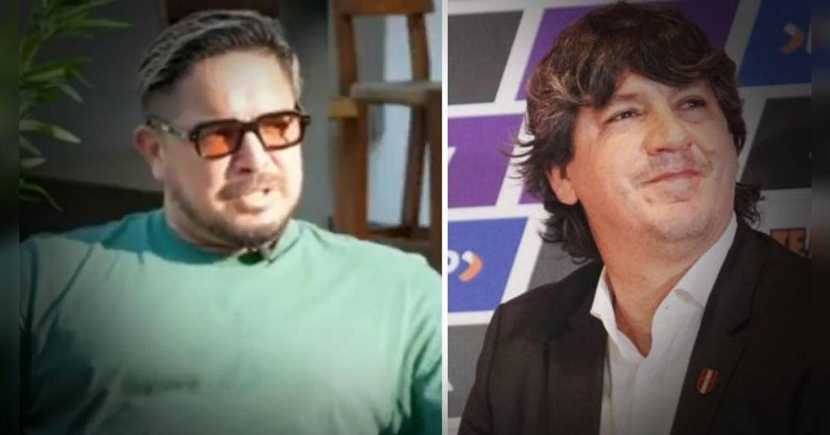 'Loco' Vargas no calló e hizo fuerte pedido a Ferrari tras su llegada a la FPF: 