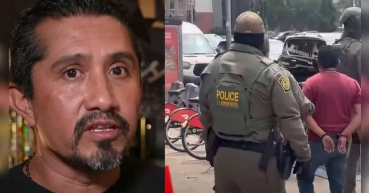 Inmigrante latino logró salir de un centro de detención en Arizona gracias a esta medida