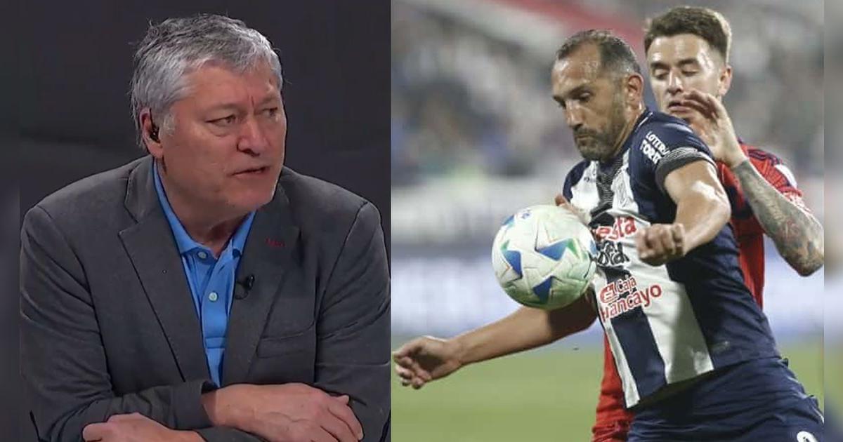 Exmundialista chileno reveló quién ganará la vuelta ante Alianza y dejó mensaje a Barcos: 