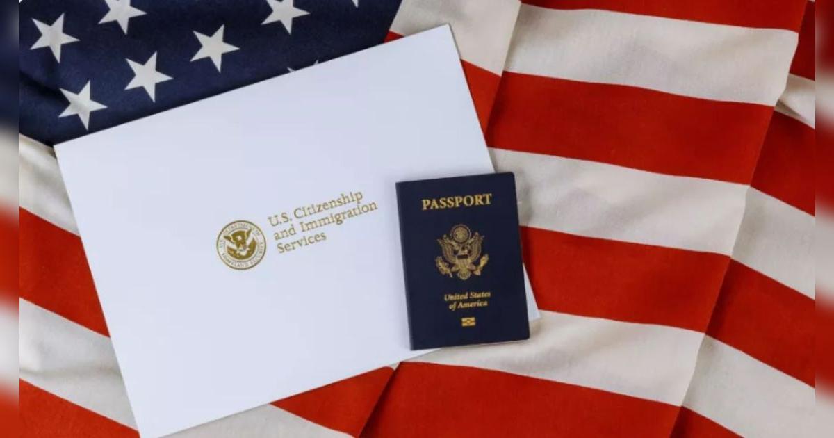 Estas son las nuevas preguntas para el examen de ciudadanía que te facilitan el proceso