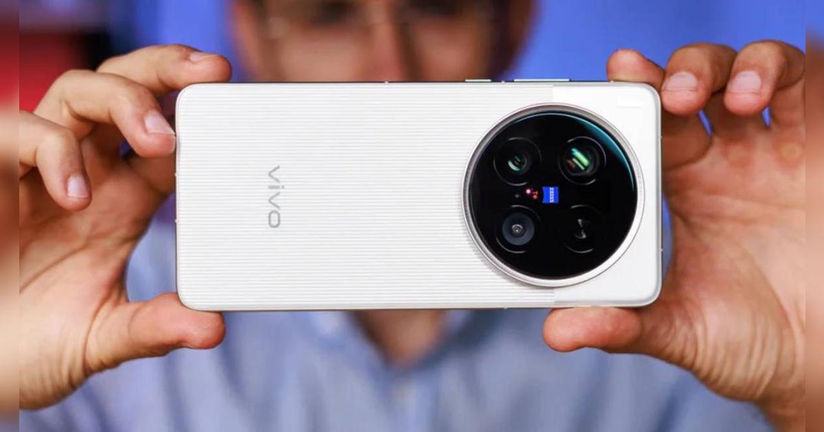 5 teléfonos Android que superan al iPhone 17 Pro Max en cámaras, batería, procesador, funciones con IA y cuestan menos