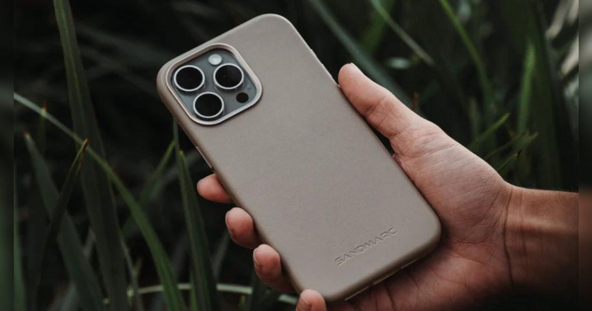 Si quieres el iPhone 16 Pro Max, este es el mejor momento para comprarlo en 2025: precio reducido y características