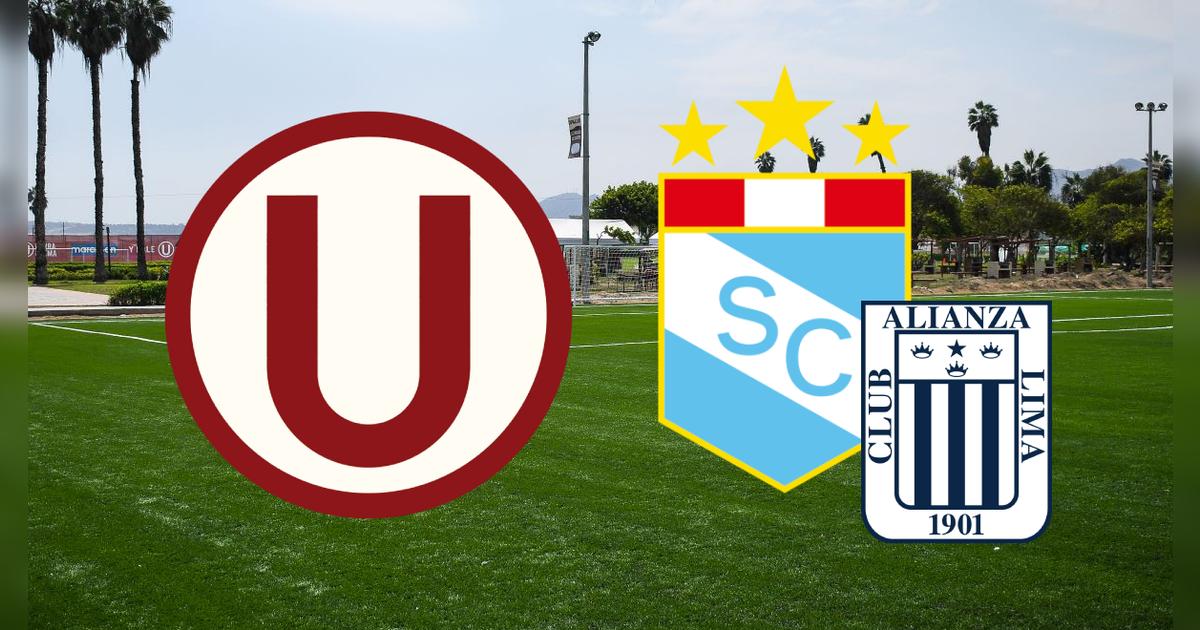 Universitario venció 2-0 a Cristal y le quitó el liderato del Torneo Clausura a Alianza Lima
