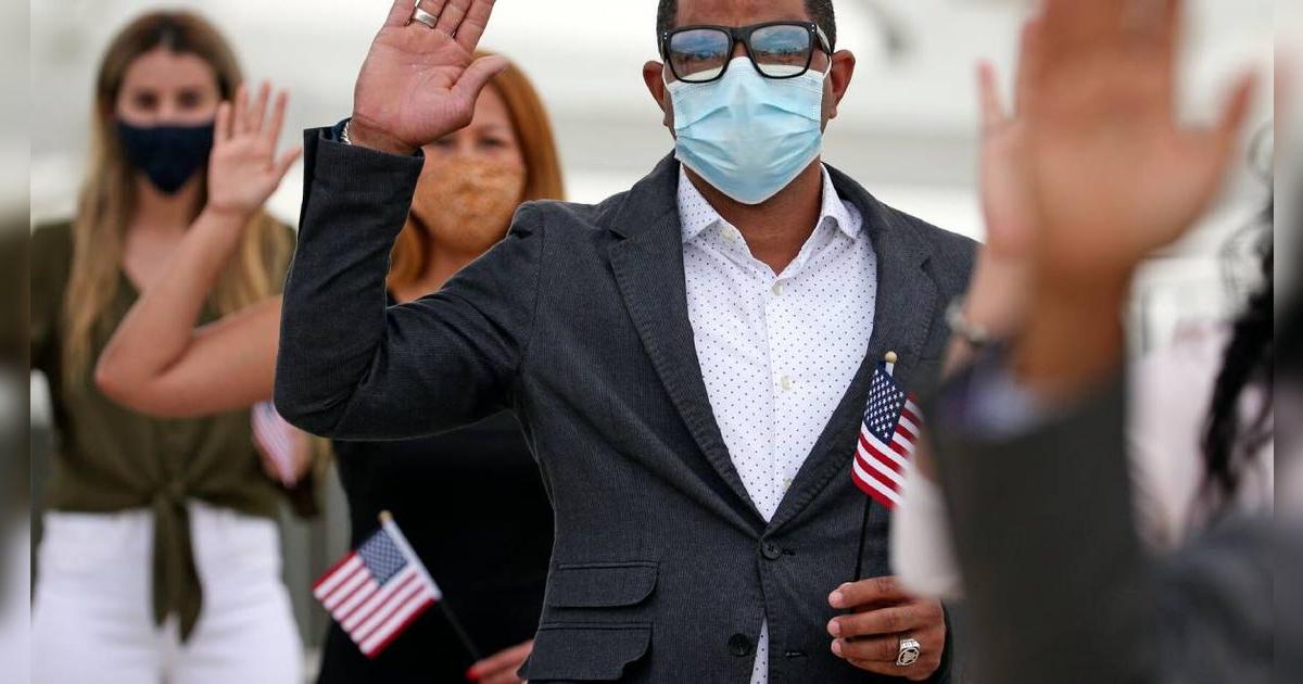 Ojo inmigrantes venezolanos: estas son las 3 recomendaciones esenciales para presentarte al examen de ciudadanía estadounidense