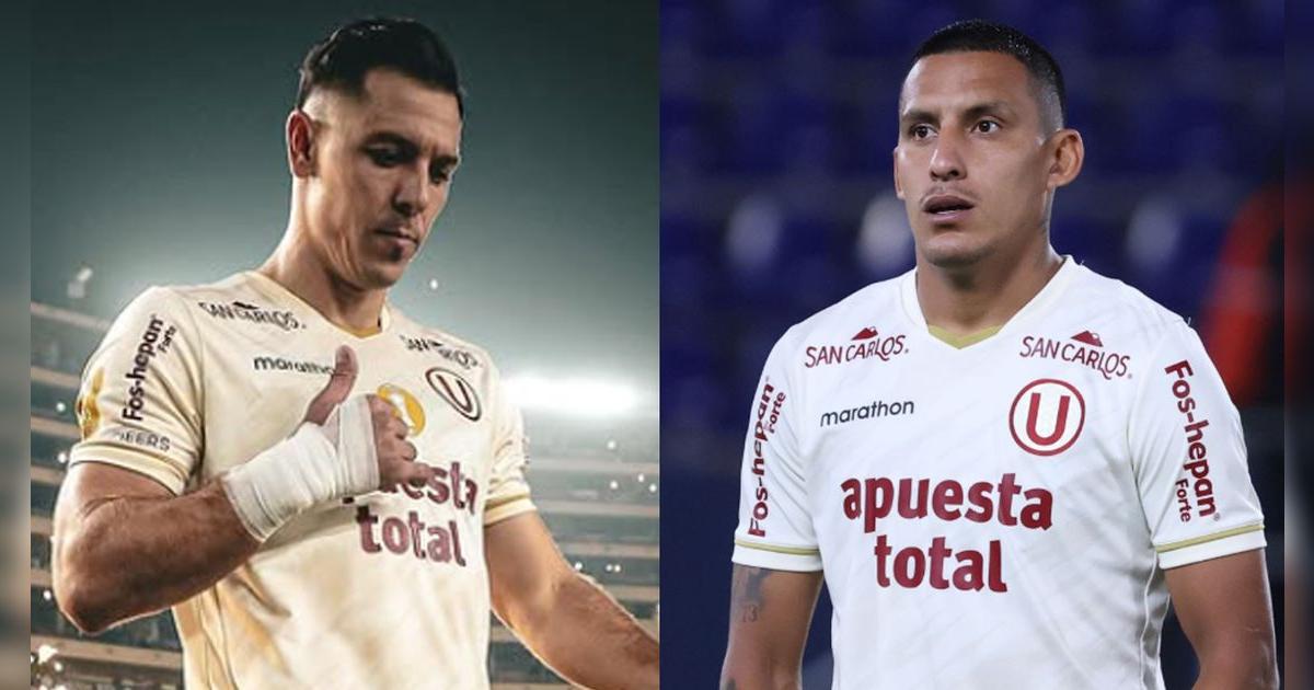 Diego Churín dio firme calificativo a Alex Valera y sorprendió a los hinchas: 