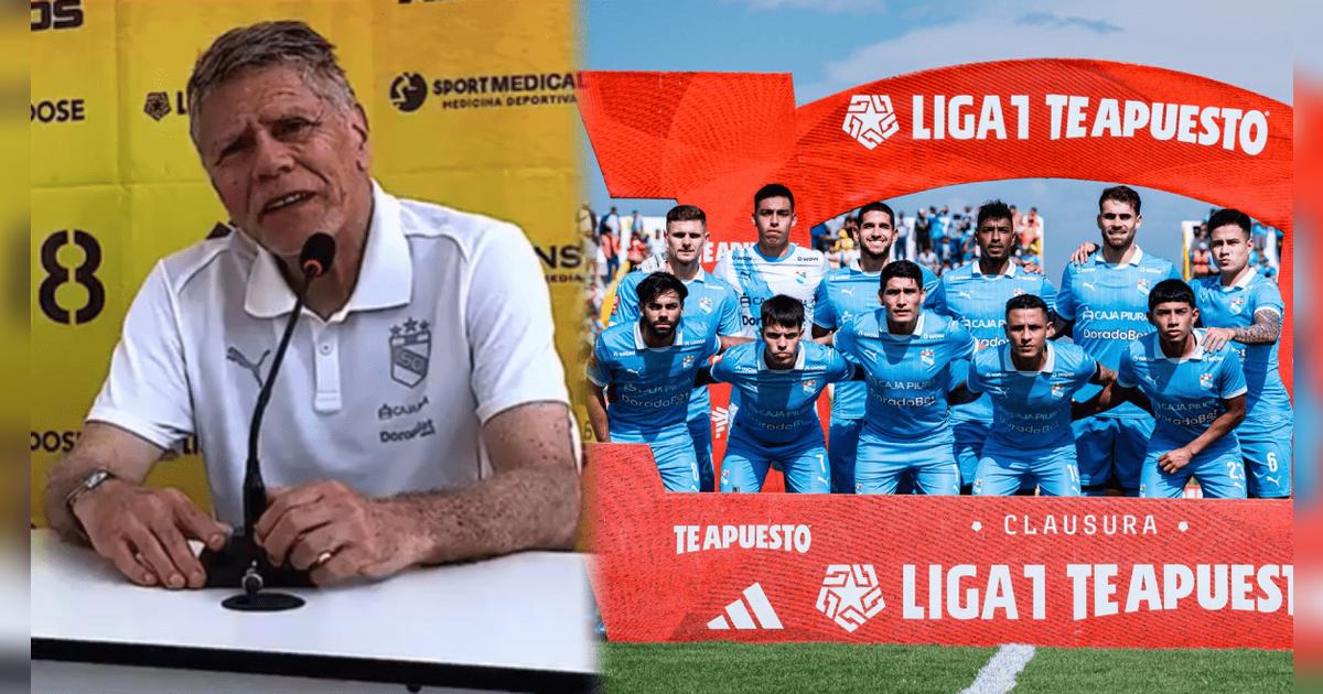 Autuori dio inesperado mensaje sobre sus jugadores tras empatar con Juan Pablo II: 