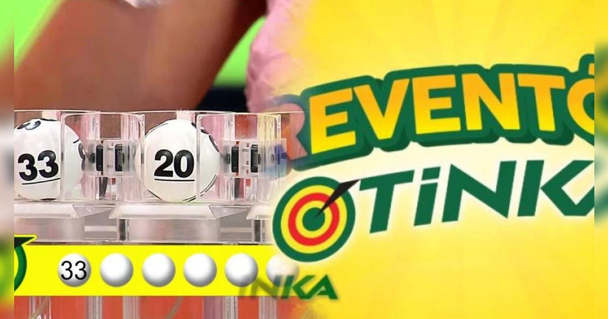 El Pozo Millonario reventó en La Tinka: este es el impensado monto que se le descontará al ganador