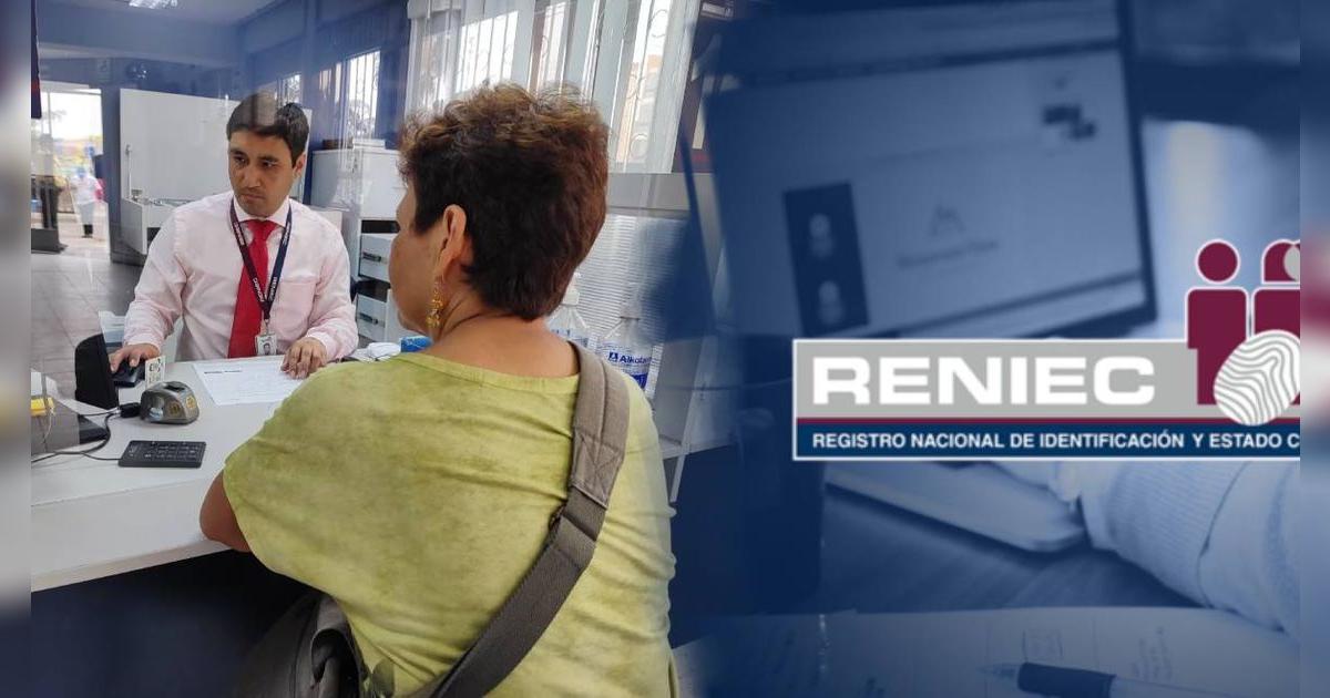 RENIEC | Adultos mayores en Perú que cumplen 60 años obtienen este importante beneficio: ¿Cómo hacer la solicitud HOY?