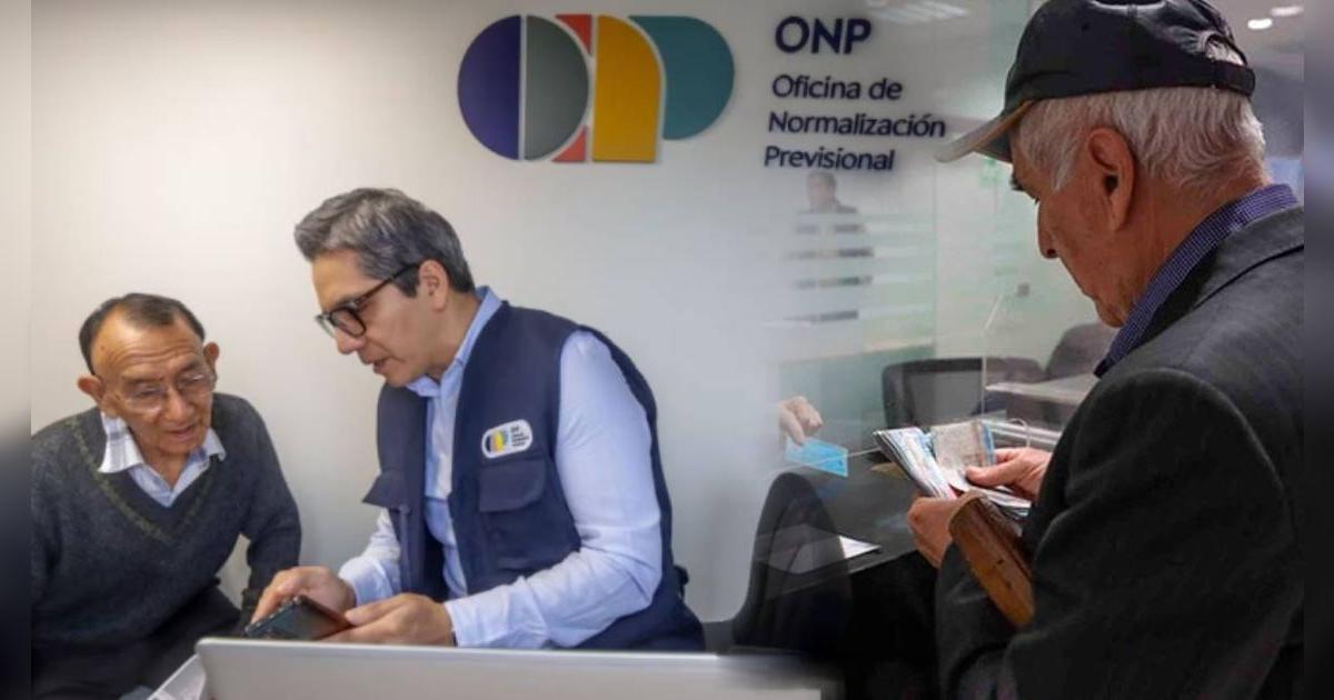 Retiro ONP | Esto es lo que falta para que se apruebe el posible desembolso de hasta 4 UIT en 2025