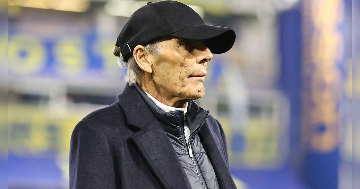 Alarma en Boca Juniors: Miguel Ángel Russo, DT de Luis Advíncula, está internado nuevamente