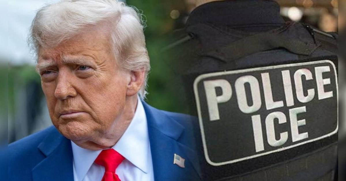 Ojo, Donald Trump: juez realiza esta importante prohibición con relación a las deportaciones en Estados Unidos
