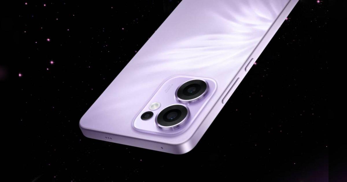 Este Oppo con diseño TOP, procesador GAMER, 512GB y pantalla INDESTRUCTIBLE ha bajado su precio al mínimo