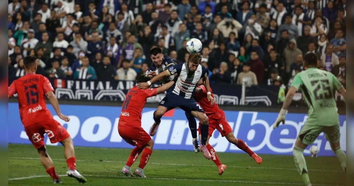 La medida que tomará la U de Chile para impedir la presencia de hinchas de Alianza en Coquimbo