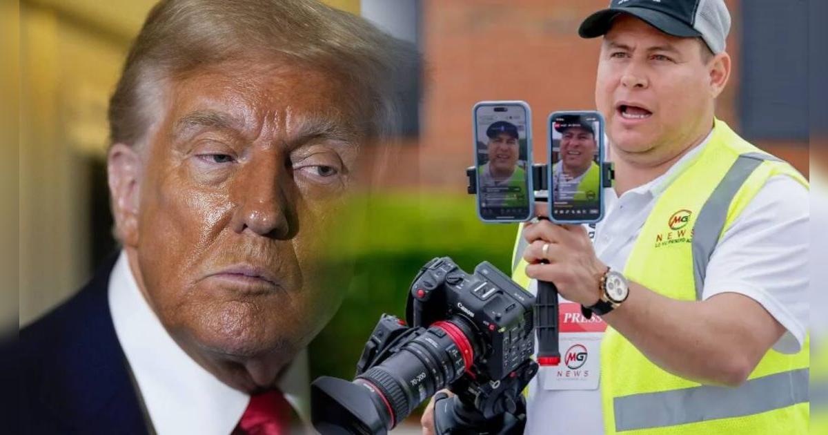 Junta de Apelaciones de Inmigración en EE. UU. ordena la deportación de este periodista: ¿qué pasó?