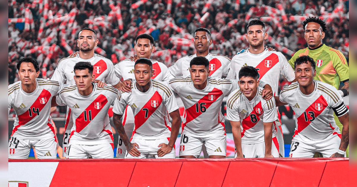El insólito país que la selección peruana rechazó para disputar un amistoso en octubre