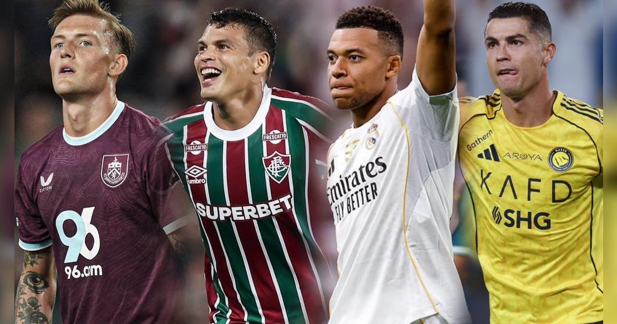 Partidos de hoy EN VIVO, martes 23 de septiembre: programación y dónde ver fútbol online