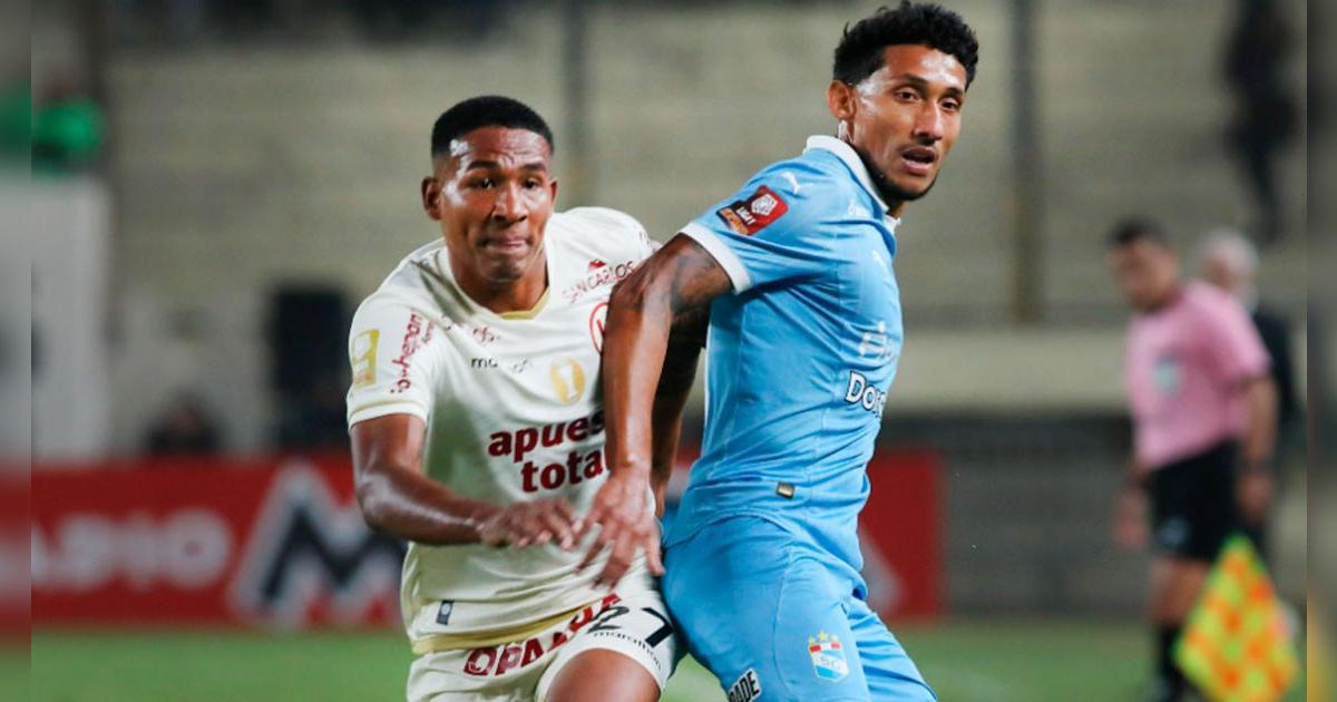 Sporting Cristal vs. Universitario: se confirmó la fecha y hora del partido clave por el Clausura