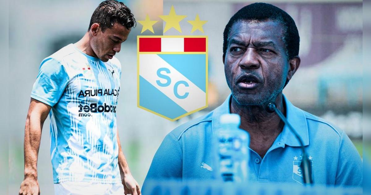 Julio César Uribe reveló si hubo presión o no para que juegue Benavente en Cristal: 