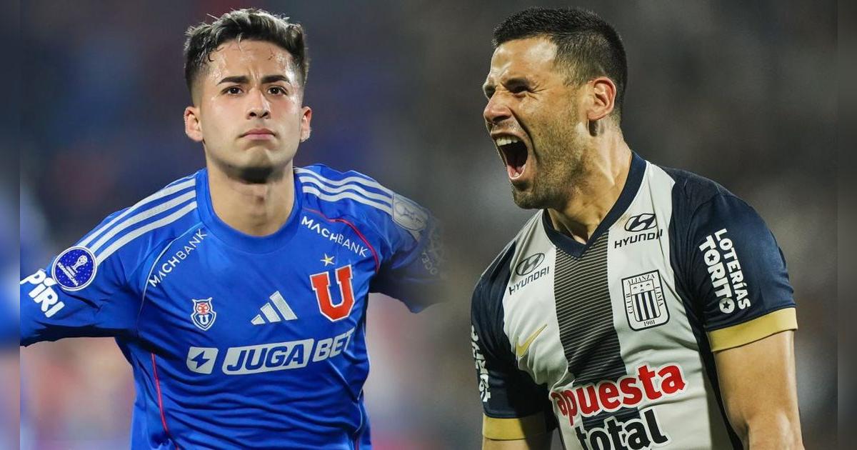 Partido de U de Chile vs Alianza Lima no será transmitido por ESPN ni Disney Plus