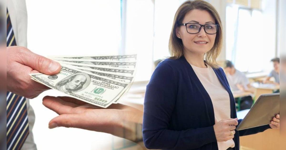 ¿Eres profesor en Nueva York?, entonces esta noticia respecto a tu salario en septiembre te sorprenderá