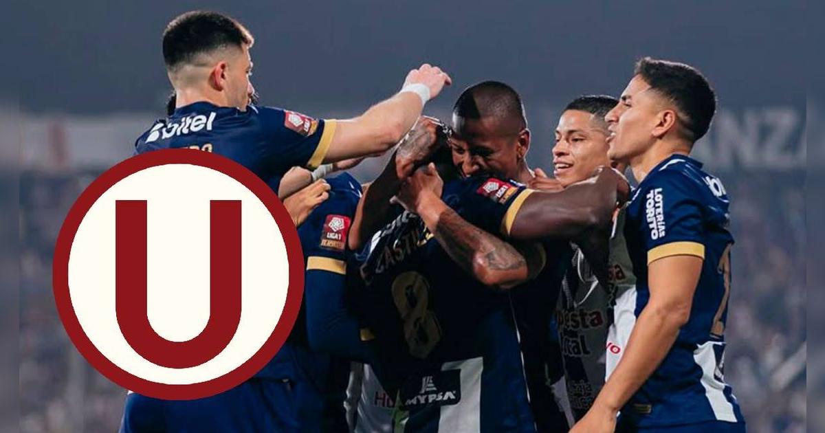 Ex Universitario da la sorpresa y viajará con Alianza Lima para duelo crucial ante U de Chile