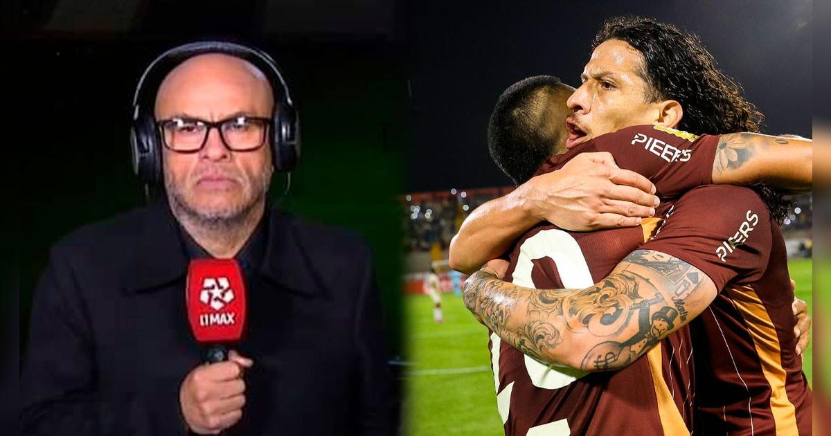 Mr. Peet da tajante mensaje sobre Universitario tras derrota de Cusco FC en el Clausura: 