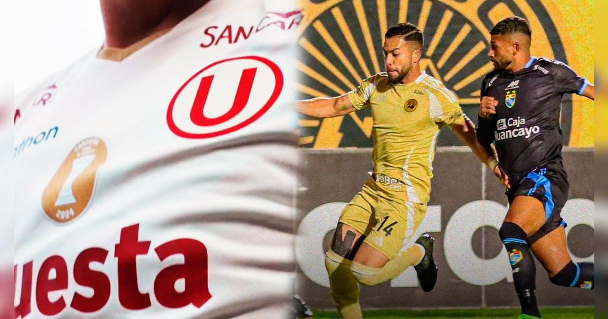 Universitario impacta con inesperada publicación tras conocer la derrota de Cusco FC: 