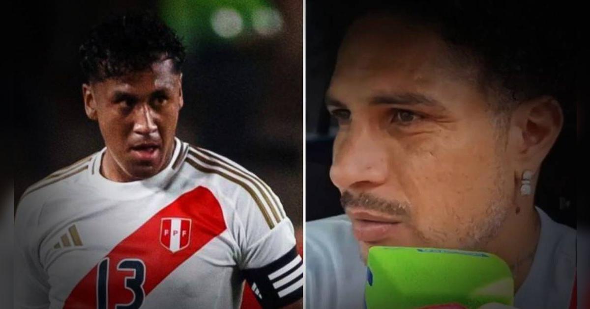 Paolo Guerrero dio rotundo mensaje sobre Perú tras publicación de Tapia: 