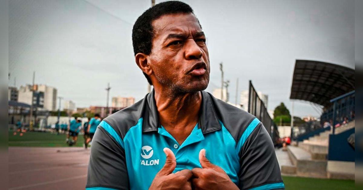 Uribe y su contundente advertencia a los rivales de Cristal: 