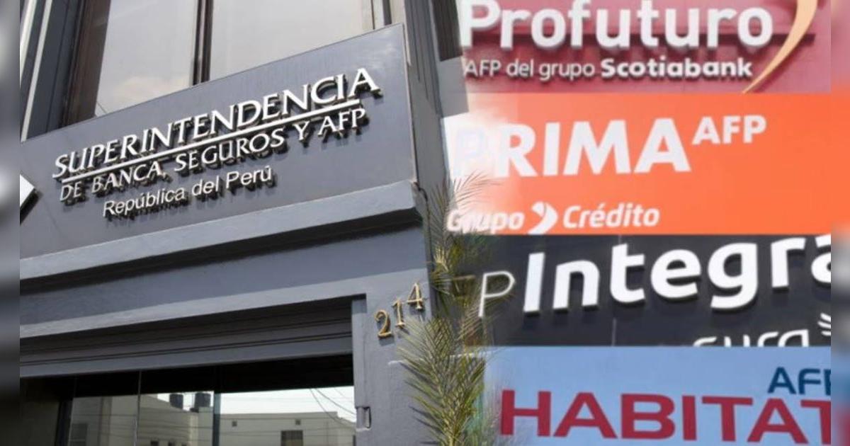 Retiro AFP 2025: Esta es la fecha límite para que la SBS publique el reglamento oficial