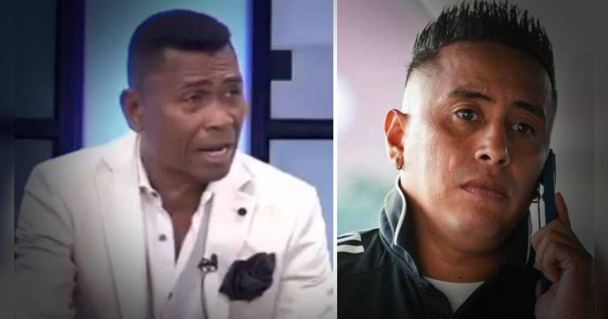 Mundialista con Ecuador reveló que Emelec dio préstamo a Cueva y fue rotundo tras su lesión: 