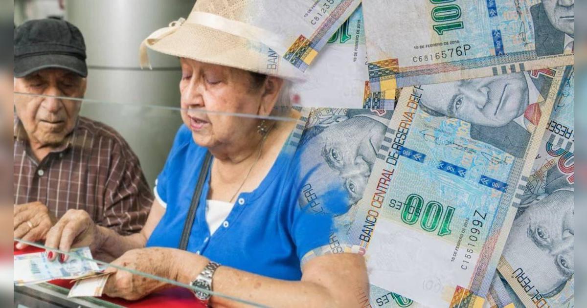 ONP de octubre 2025: revisa AQUÍ cuándo inicia el pago para pensionistas vía Banco de la Nación