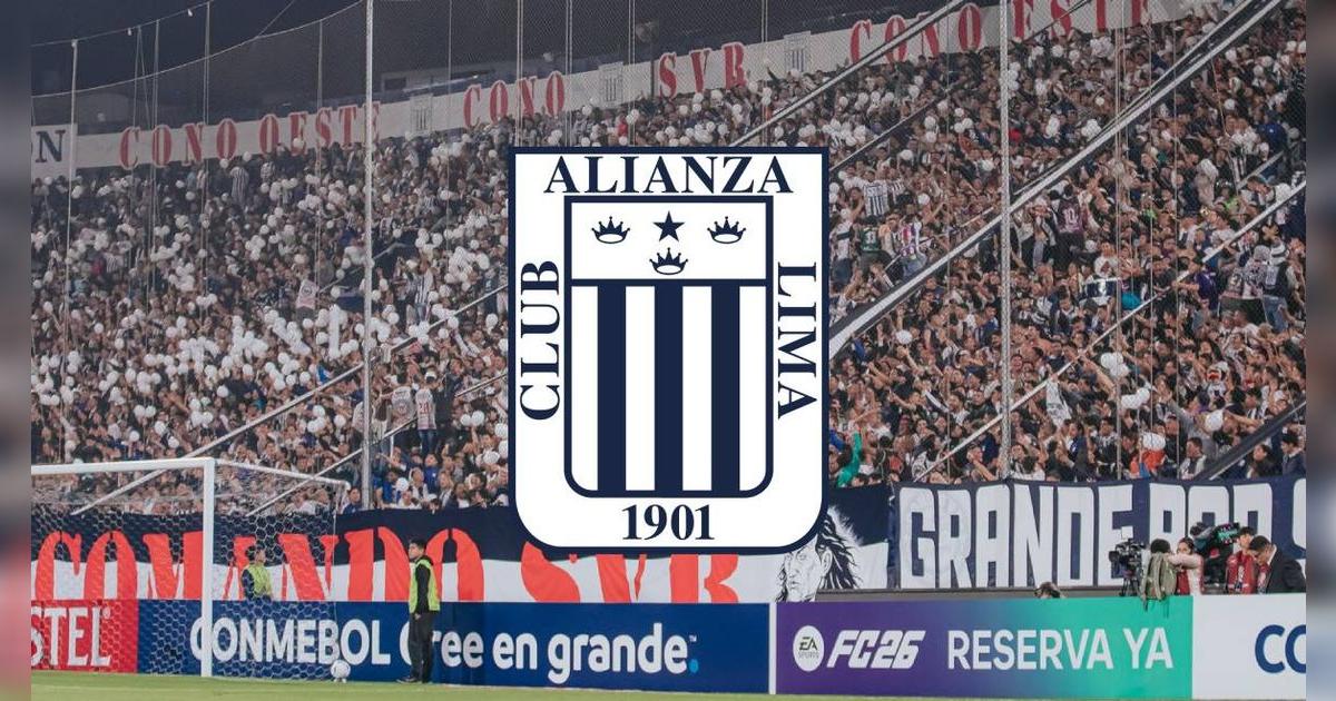 Confirmado: fecha oficial del partido de vuelta de Alianza Lima en los cuartos de final