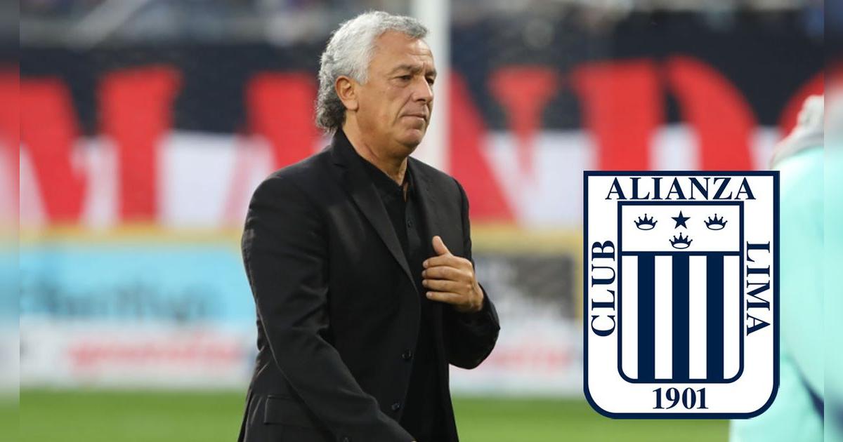 Alianza Lima toma determinante decisión sobre el futuro del técnico Néstor Gorosito