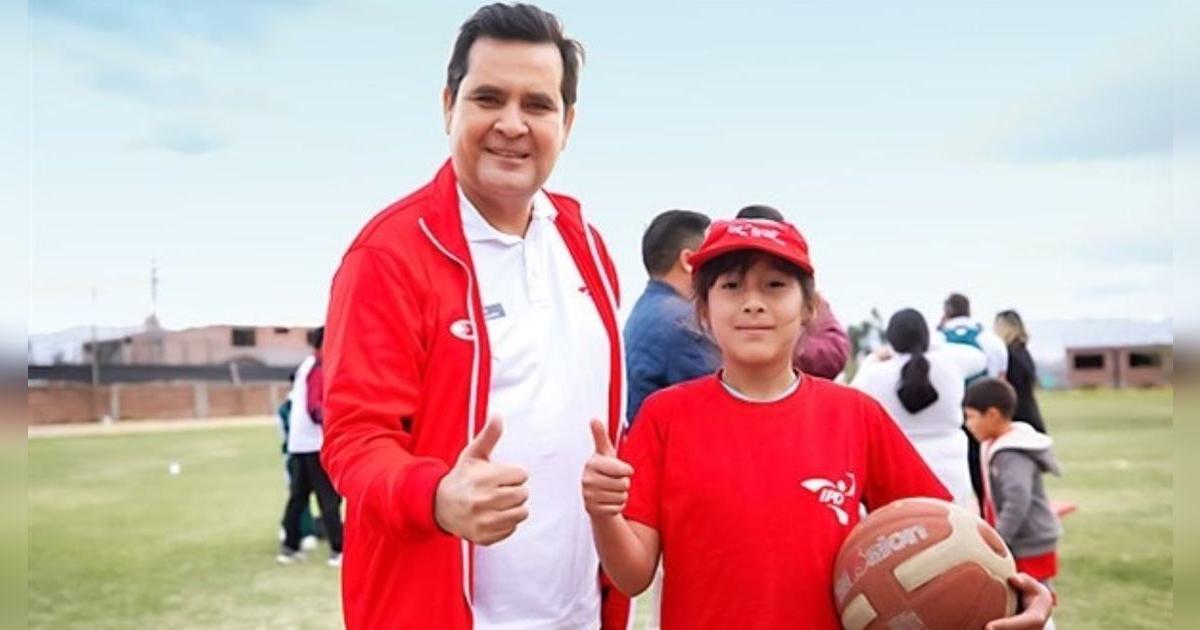 Perú, tierra de campeones: IPD lidera la transformación del deporte peruano con visión olímpica