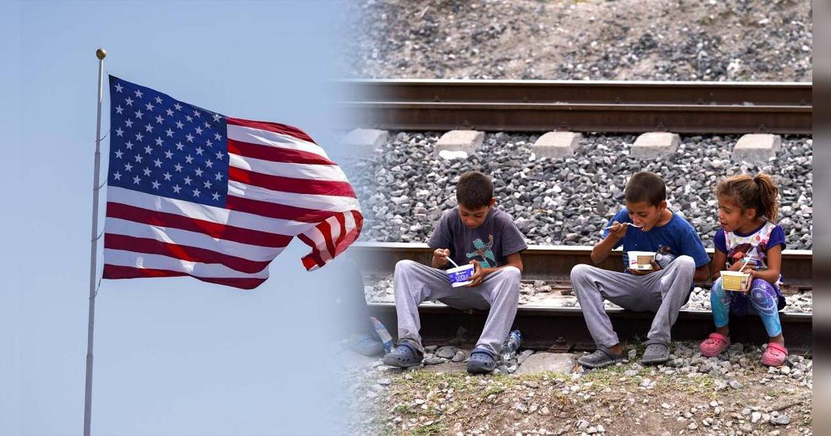 Noticias duras en Estados Unidos: acusan a un hombre de explotar a adolescentes inmigrantes