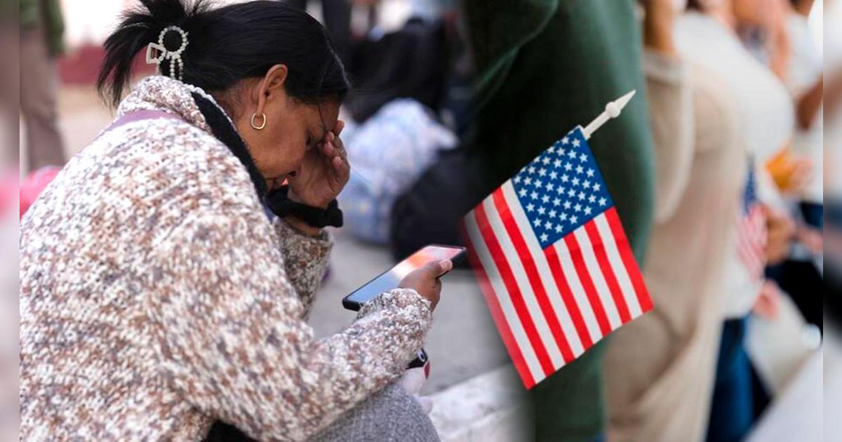 La PEOR noticia para inmigrantes: el complicado requisito CLAVE para obtener la ciudadanía