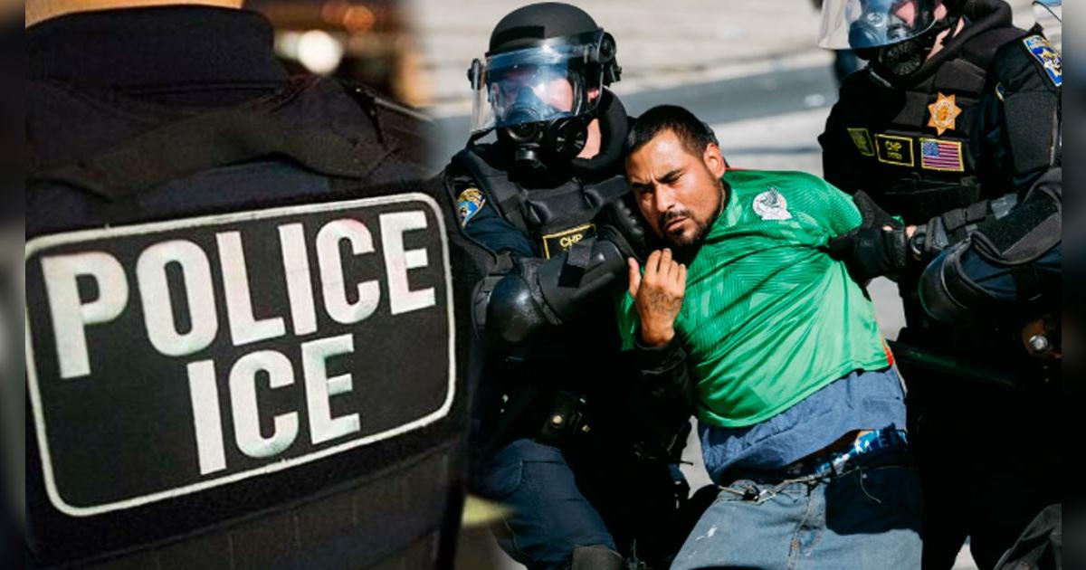 Atención, latinos ilegales: esta GUÍA te servirá para enfrentar las redadas y no salir perjudicado