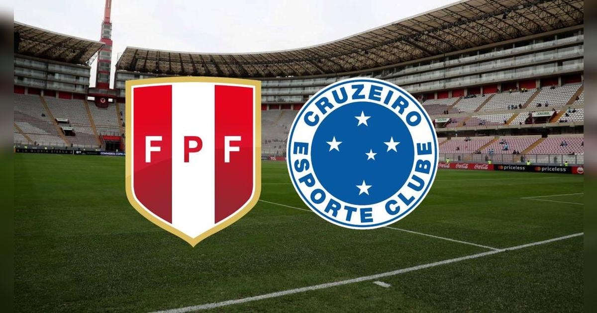 ¡Confirmado! Lora dejará el país y tomará vuelo para unirse oficialmente a Cruzeiro