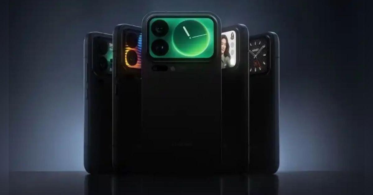 Quedan 3 días para la llegada de los Xiaomi 17, Pro y Pro Max: características completas y precios estimados