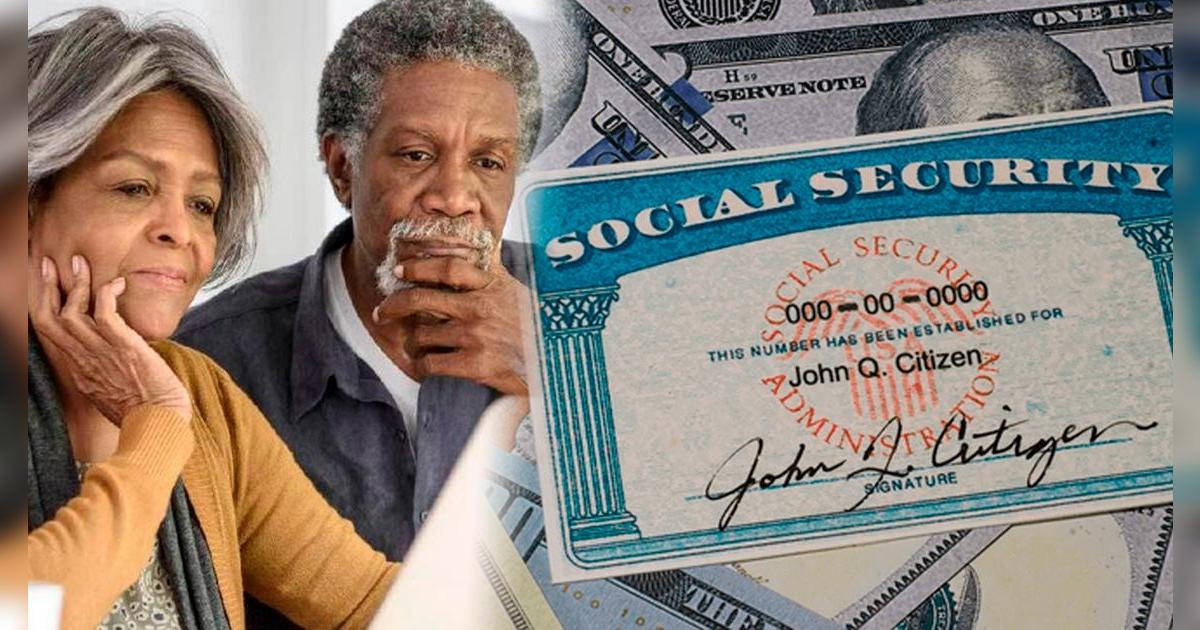 Atención, beneficiarios: Administración del Seguro Social confirma actualización que les favorecerá