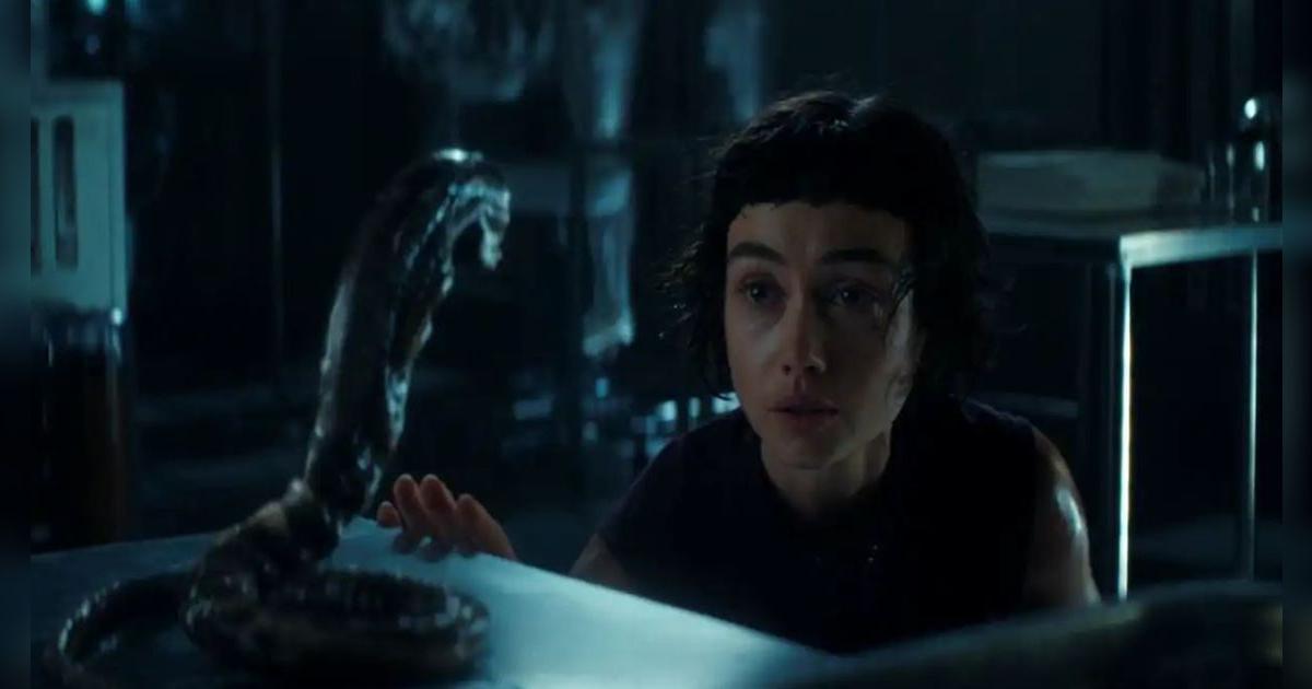 'Alien: Earth' llegó a su fin con el capítulo 8 y muchos se preguntan por la segunda temporada: esto es lo que se sabe