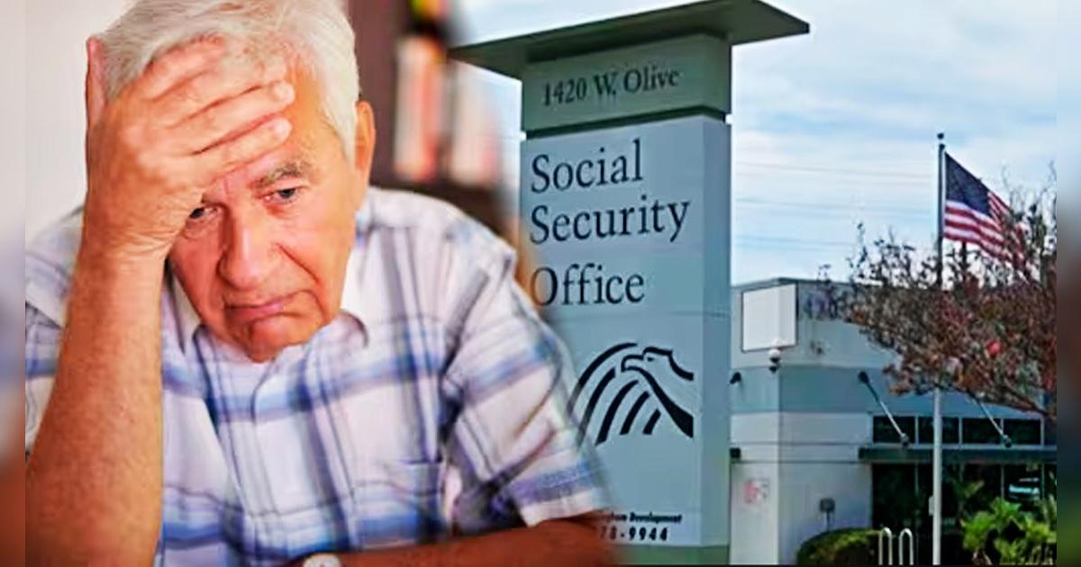 Trump preocupa con plan para la Seguridad Social: aumento de la edad de jubilación y a quiénes afecta