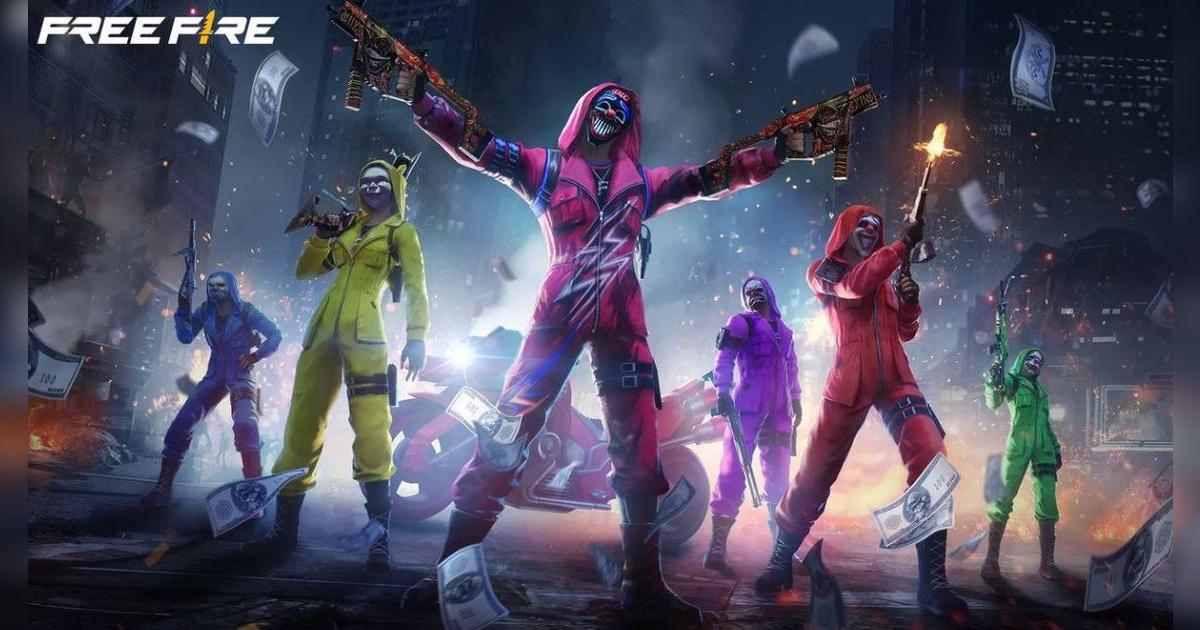 Códigos Free Fire: canjea la lista completa de HOY, miércoles 24 de septiembre, y obtén muchas recompensas