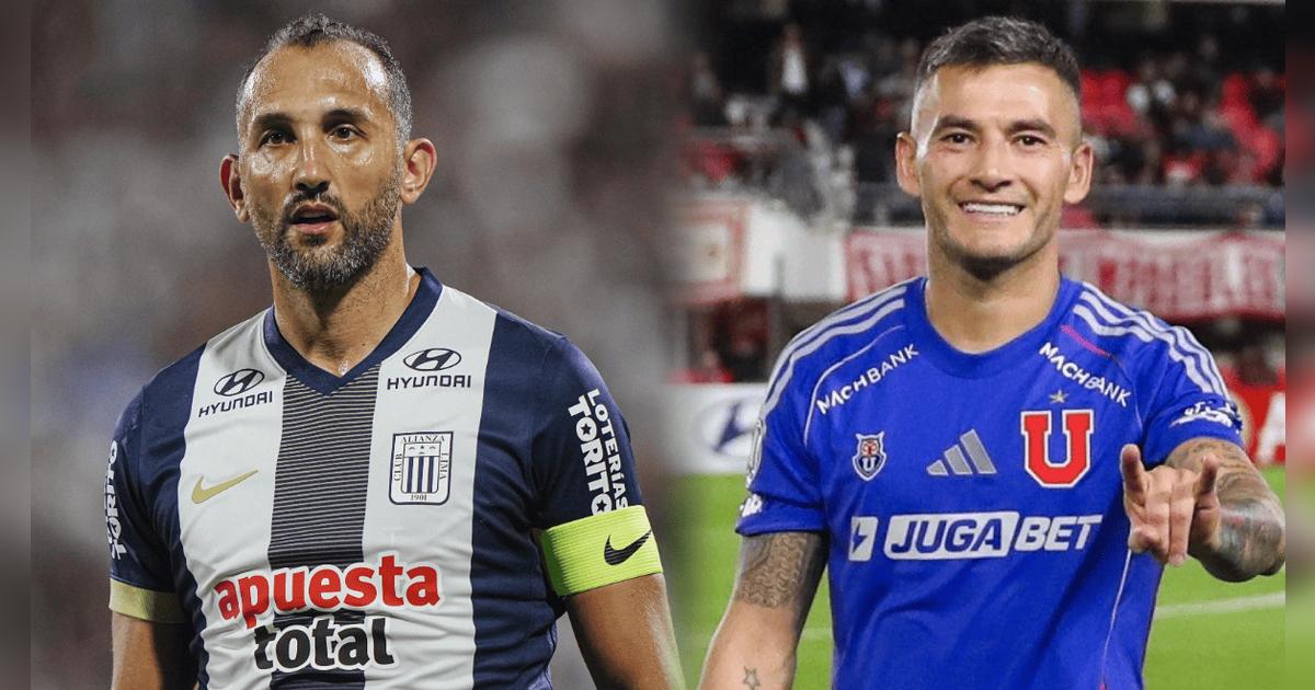 Alineaciones Alianza Lima vs. U de Chile: el once de Gorosito que buscará dar el golpe en Coquimbo