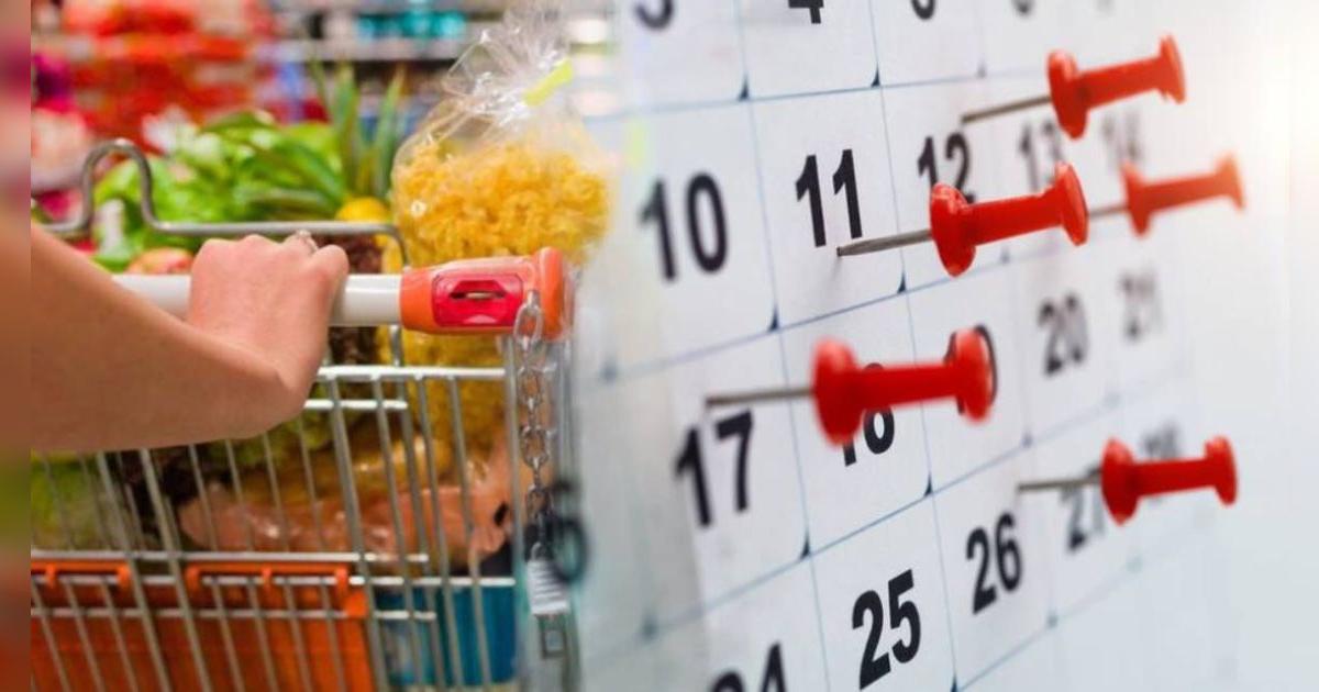 Feriado regional en Piura 2025 | ¿Qué supermercados están abiertos HOY, 24 de septiembre?