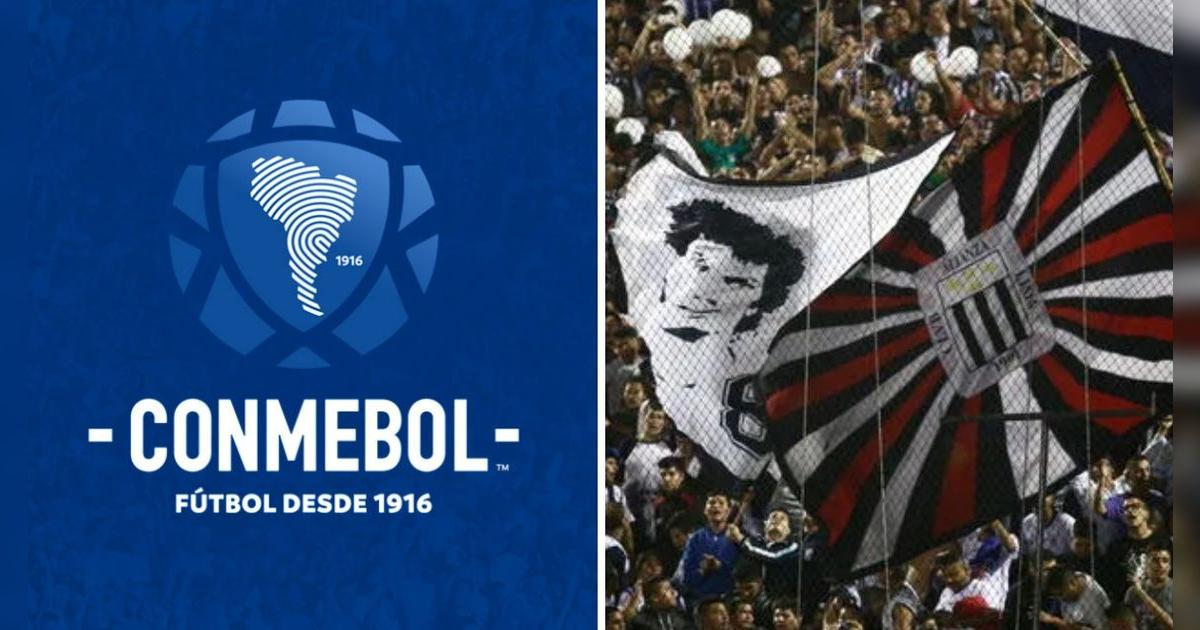 Hincha de Alianza Lima es agredido en Chile y club tomó drástica decisión: 