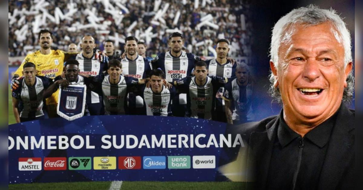 Alianza Lima y la millonaria cifra que ganará si derrota a la U de Chile y clasifica a 'semis'